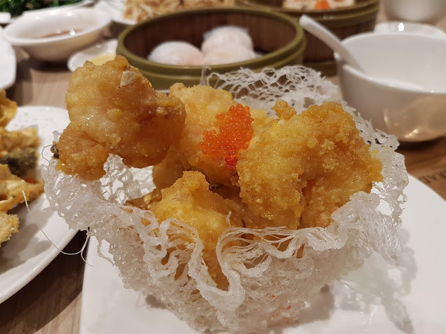 Comentarii opinii despre Canton Paradise 樂天小香港 at Bedok Mall