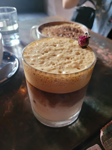 Opinii despre Dapper Coffee în Singapore - Hospitality and gastronomy