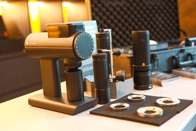 Opinii despre Cheerful Goat TM Pte. Ltd. în Singapore - Hospitality and gastronomy