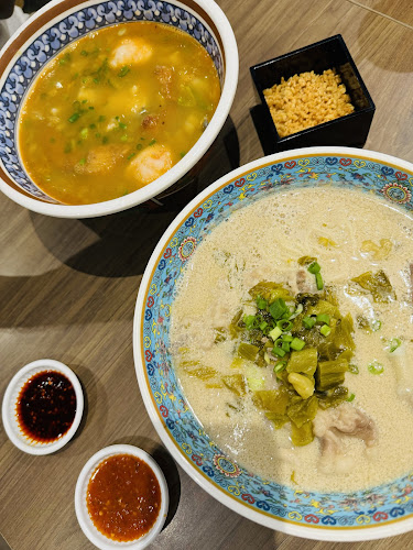 Comentarii opinii despre Chef Wai's Noodle Bar