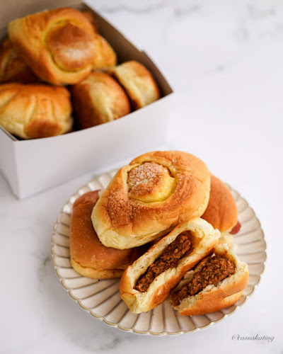 Opinii despre Serangoon Garden Bakery & Confectionery în Singapore - Hospitality and gastronomy