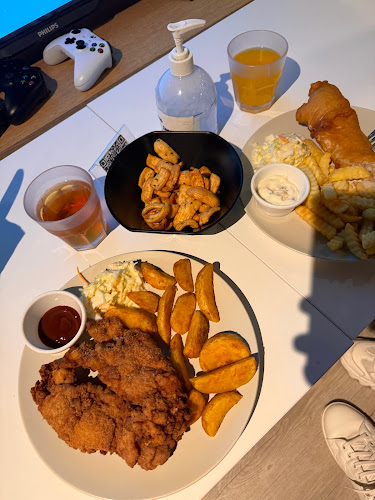 Comentarii opinii despre Play Nation HQ