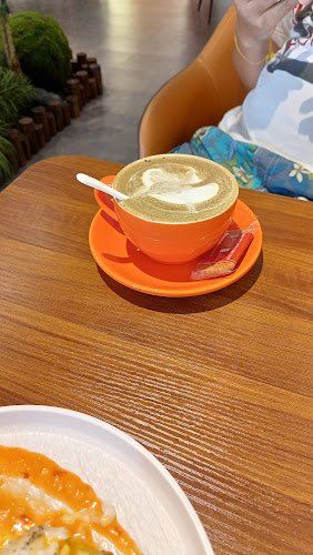 CafeGround@252 - Singapore