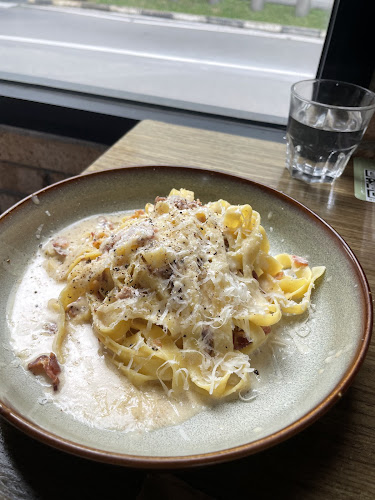 Comentarii opinii despre Bread Yard