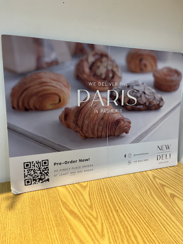 Opinii despre Eutopia Cafe | Acai Forest în Singapore - Hospitality and gastronomy