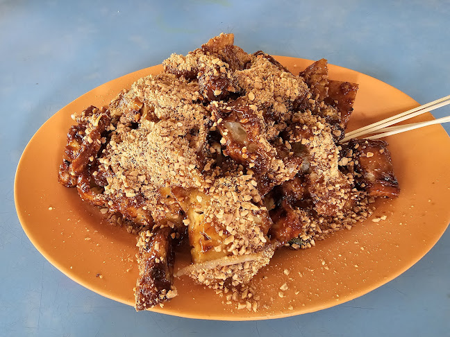 Opinii despre Tong Yuan Eating House în Singapore - Hospitality and gastronomy