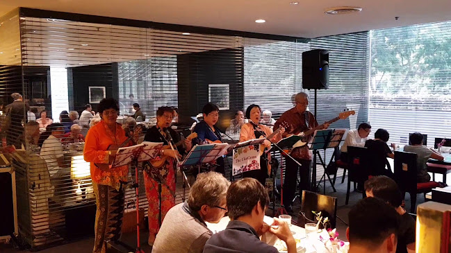 Opinii despre Spices Cafe în Singapore - Hospitality and gastronomy