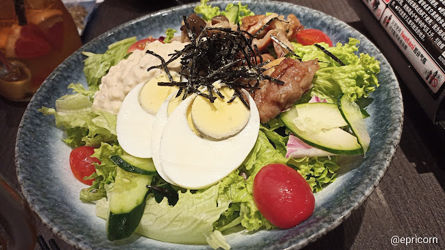 Watami Japanese Dining (The Star Vista) - Singapore