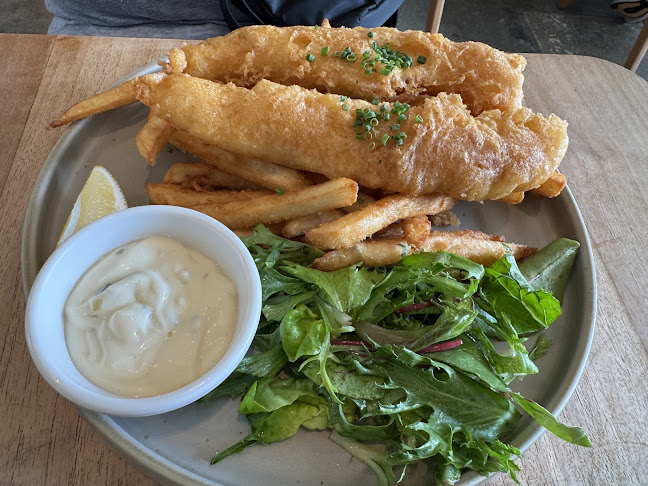 The Brewing Ground - Singapore