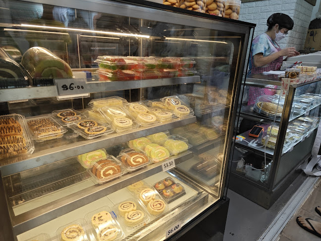 Auntie Peng Banana Pie