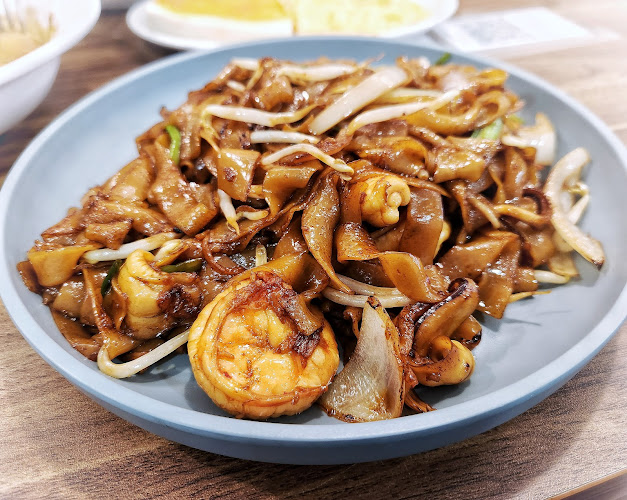 Hong Kong Cha Kee 香港茶記 - Singapore