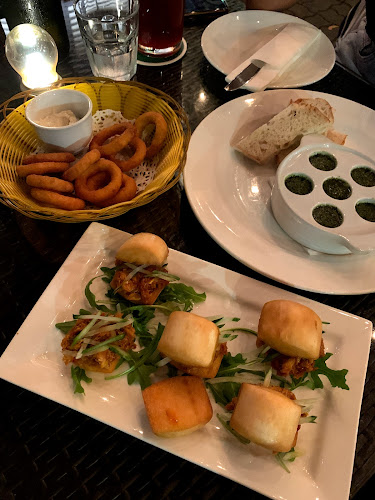 Opinii despre Picotin - Katong în Singapore - Hospitality and gastronomy