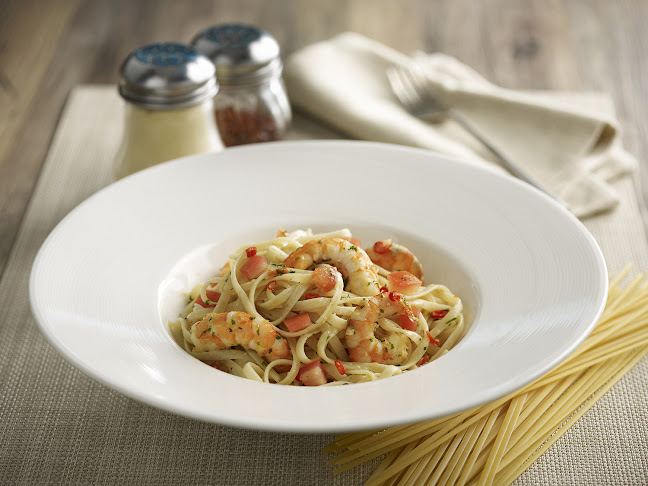 Comentarii opinii despre PastaMania - Italian Casual Dining @ Tampines Mall