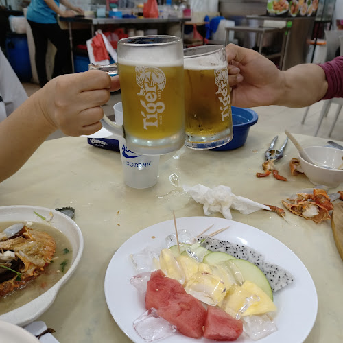 8 Admiralty St, #01-05 Admirax, Singapore 757438