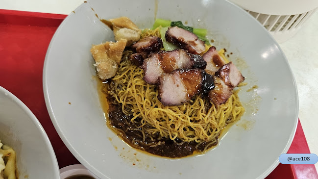 Opinii despre Chuan Cheng 传承烧腊 în Singapore - Hospitality and gastronomy