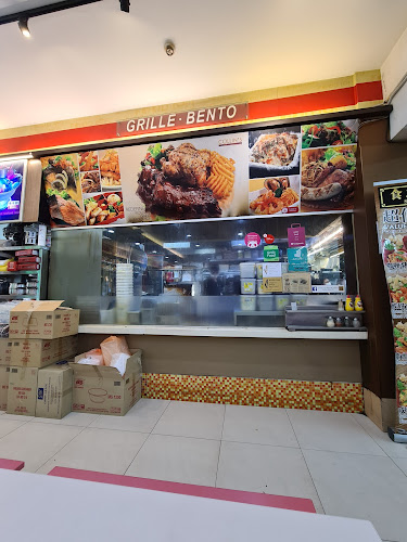 Common Grill by COLLIN'S @ Jalan Membina - Hospitality and gastronomy