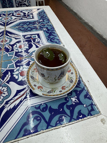 Opinii despre Anatolia Restaurant SG în Singapore - Hospitality and gastronomy