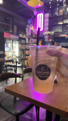 Thachang @ Telok Ayer - Hospitality and gastronomy