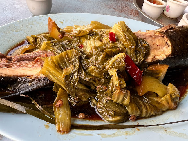 Comentarii opinii despre Seng Kee Bak Kut Teh