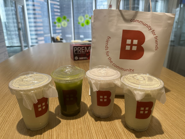 Bellerbys House - Singapore