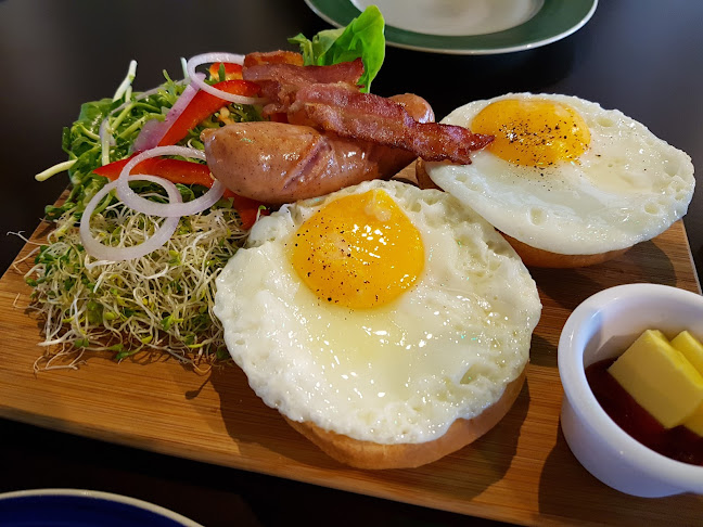 Shen & Co Cafe - Hospitality and gastronomy