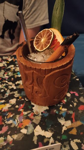 Opinii despre 1939 Singapore (formerly Potato Head) în Singapore - Hospitality and gastronomy