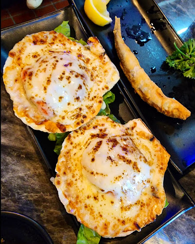 Comentarii opinii despre Tachinomiya Japanese Izakaya & Bar