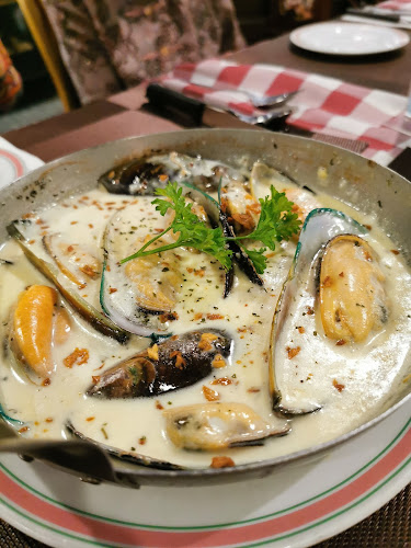 Mariners' Corner Restaurant - Singapore