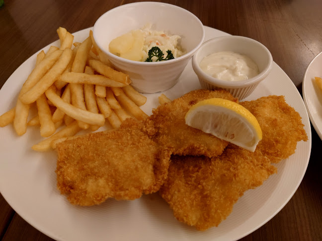 Swensen's @ Plaza Singapura - Singapore