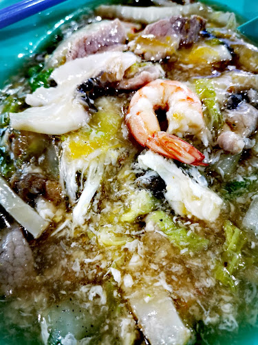 William's Food Stall - Hospitality and gastronomy