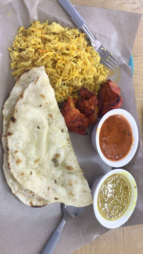 100 Tyrwhitt Rd, #01-05 Food paradise, Singapore 207542