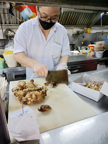 22 Havelock Rd, #01-669, Singapore 160022