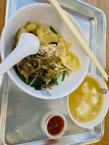 Comentarii opinii despre JIAK SONG Mee Hoon Kway 吃爽麵粉粿