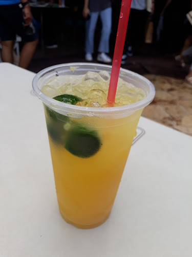 500 Clemenceau Ave N, #01-55 Newton Food Centre, Singapore 229495