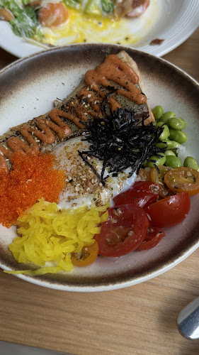 Opinii despre South Side Keppel | Signature Rosti & Roast Chicken în Singapore - Hospitality and gastronomy