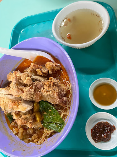 Ji Ji Wanton Noodle Specialist - Hospitality and gastronomy