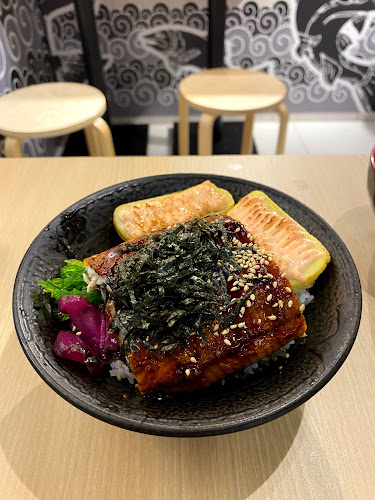 Comentarii opinii despre Kei Kaisendon Hillion Mall