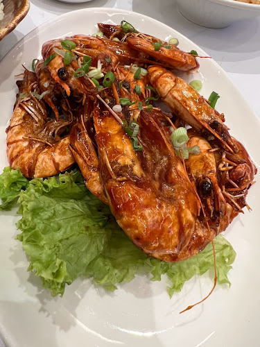 Peach Garden @ The Metropolis - Hospitality and gastronomy