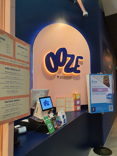 Whiskdom Cookies and Brownies @ FYP Orchard Central - Hospitality and gastronomy