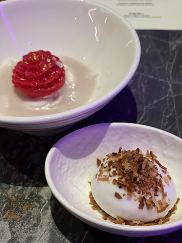 Restaurant Khiri - Singapore