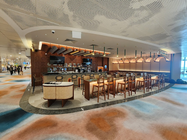 The Satay Club by Harry's