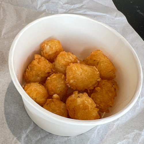 Opinii despre Marlow's Deli Joo Chiat în Singapore - Hospitality and gastronomy