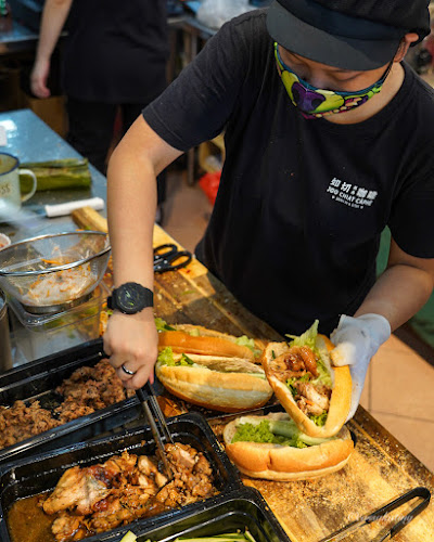 Joo Chiat Banh Mi Ca Phe - Hospitality and gastronomy