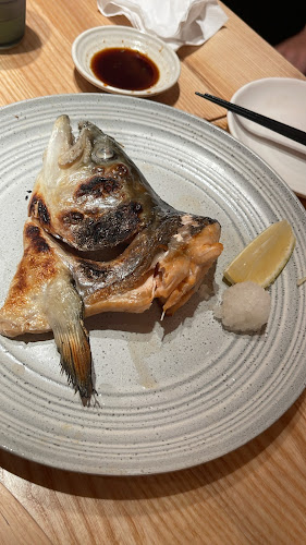 Comentarii opinii despre Sushi Zanmai Raffles Holland V