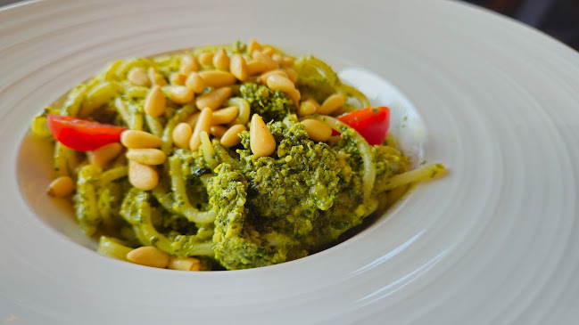 Comentarii opinii despre Loving Nature Fortunate Coffee Cafe SG