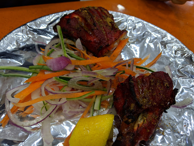 ABC Food Corner - Hospitality and gastronomy