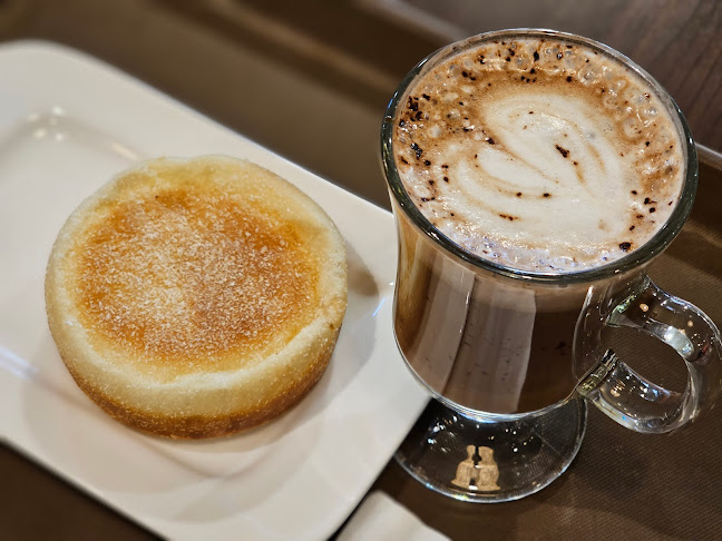 Opinii despre Delicatessen în Singapore - Hospitality and gastronomy