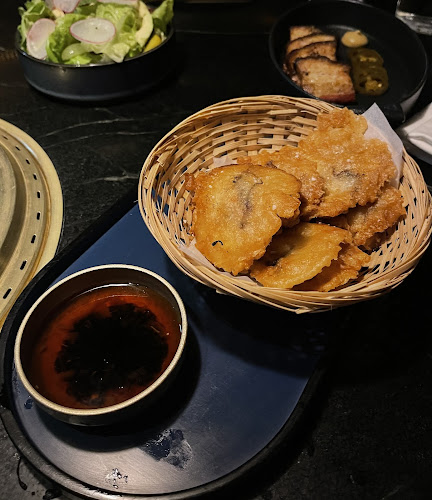 COTE Korean Steakhouse