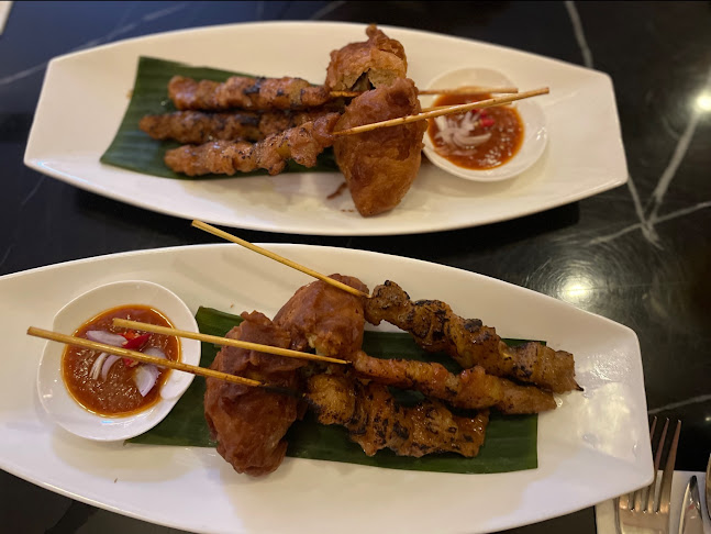 Daun Bistro - Hospitality and gastronomy