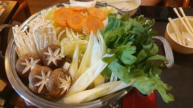 Himawari Japanese Restaurant - Singapore